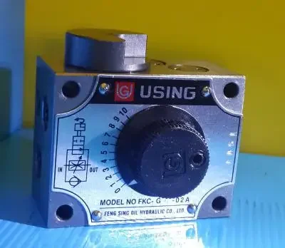 Тайвань Fengxin с использованием оригинального механического регулятора скорости