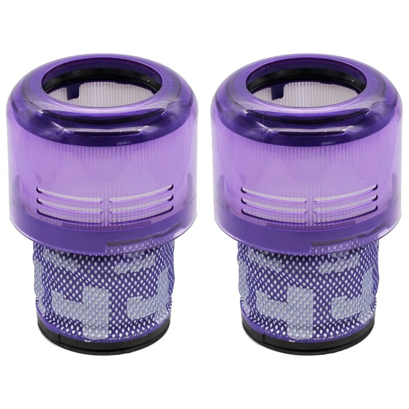 

Фильтр для пылесоса Dyson V11 Torque Drive V11 Animal V15, фильтр Hepa Post, запчасти 970013-02