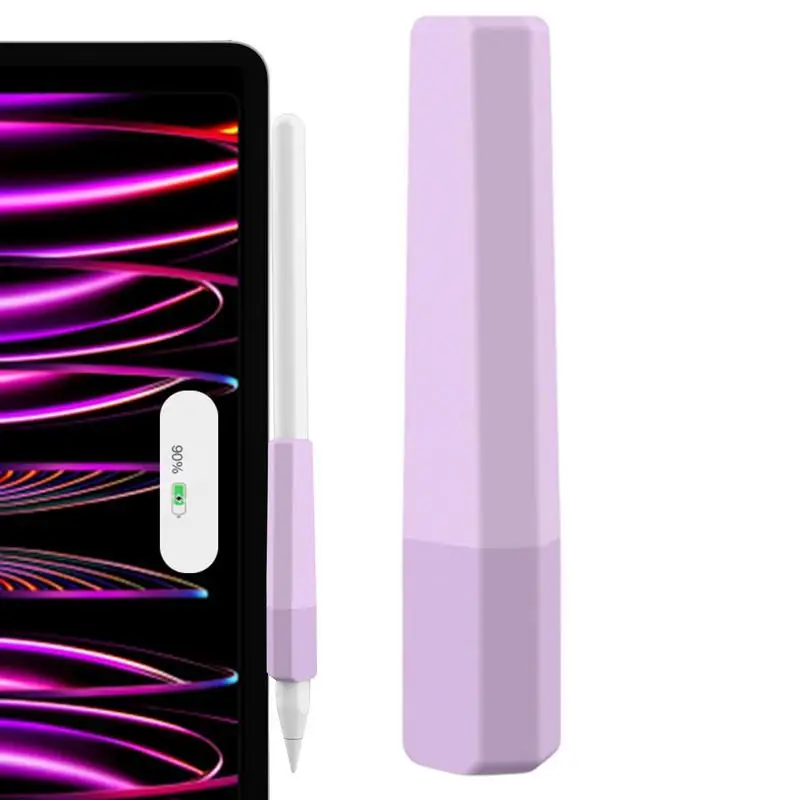 

Противоскользящий защитный чехол для планшета IPad, мягкий силиконовый чехол для IPad