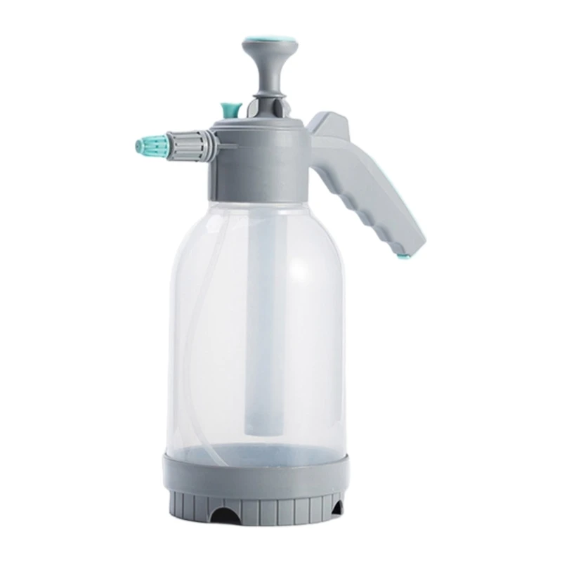 

Handheld Garden Patio Pump Sprayer 1.5/2L Plants Water Sprayer Pressure Sprayer