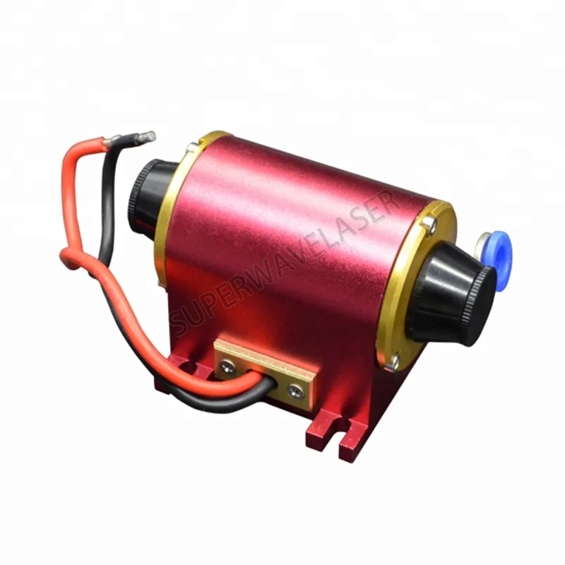 Лазерный модуль лазерный диодный насос лазерная маркировочная машина для