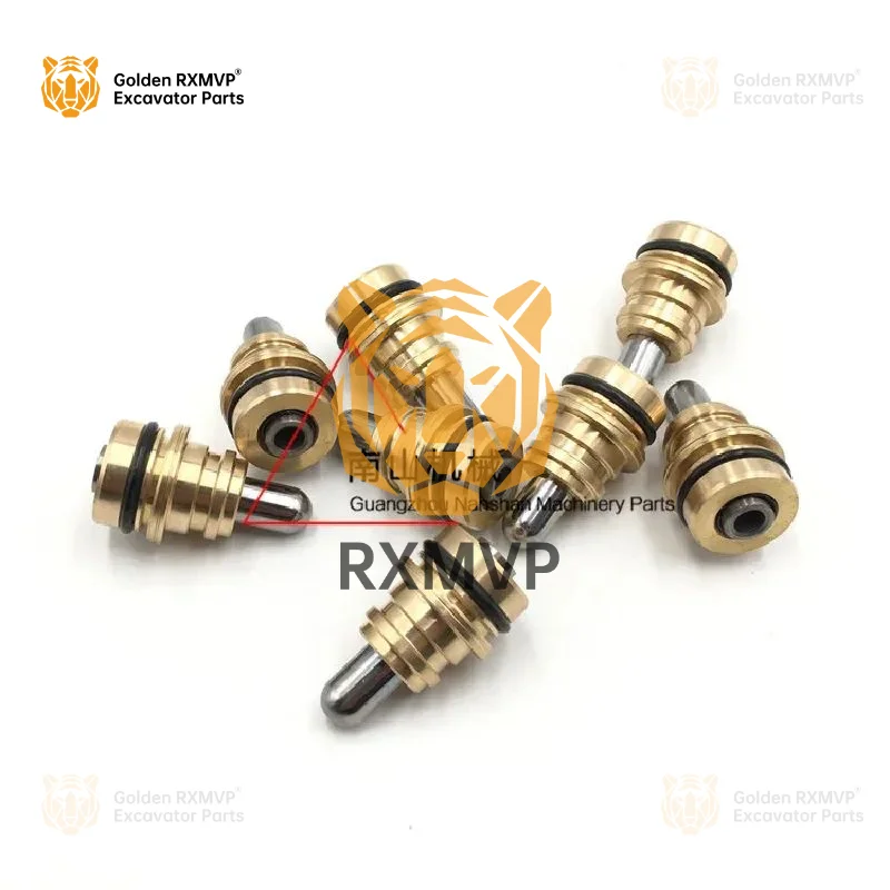 Для Yanmar Vio30/35/55/60/65/75/80 джойстик пулевой экскаватор аксессуары