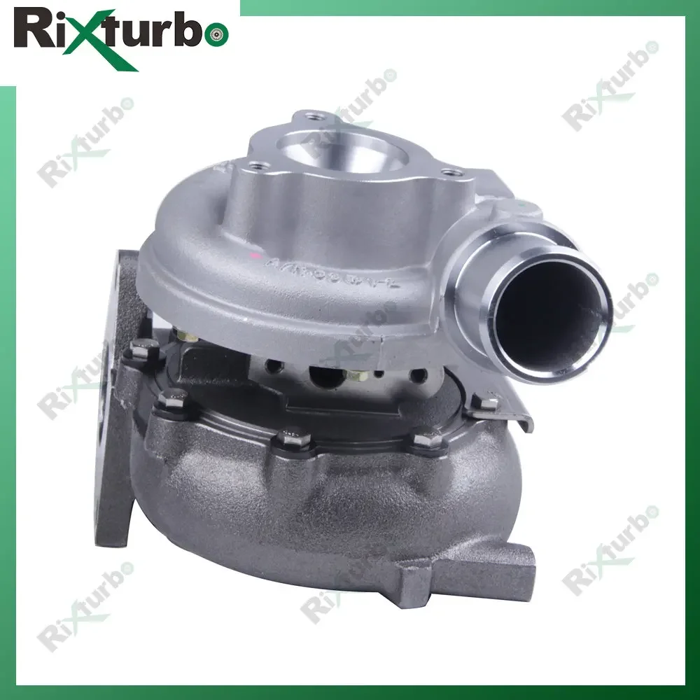 Только турбокомпрессор с масляным охлаждением 705954 -0008 14411-2X900 для Nissan Safari Patrol Terrano