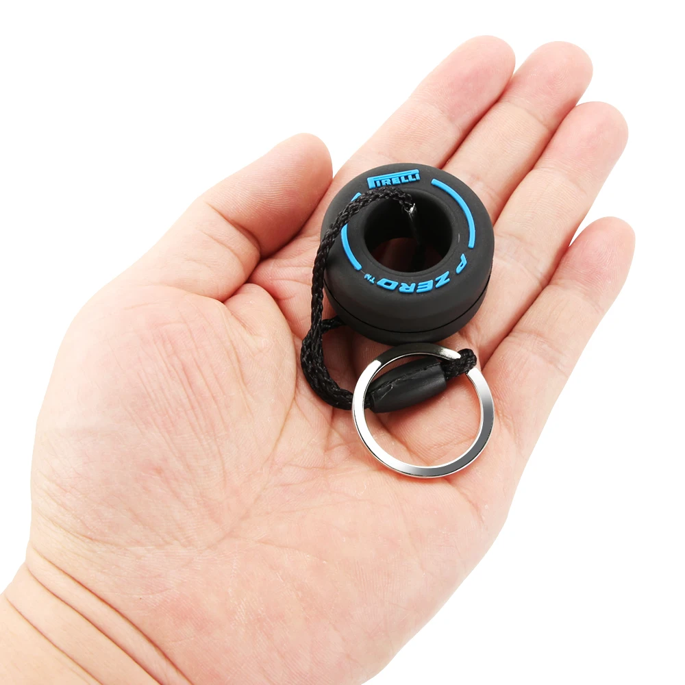 Автомобильный мотоциклетный брелок для шин подвеска Honda Jade FCV Crider NSX-GT N-One GEAR FCEV