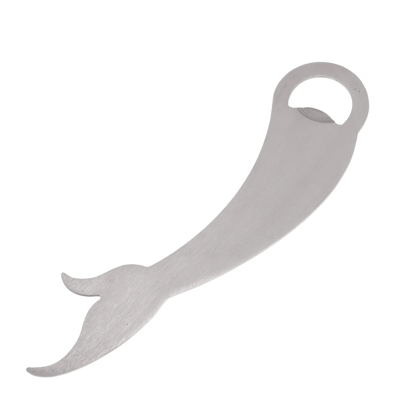 

Opener Bottle Beer Mermaid Can Cap Exquisite Openers Stainless Steel Bartender Jarring Mini Lid Shooter Novelty