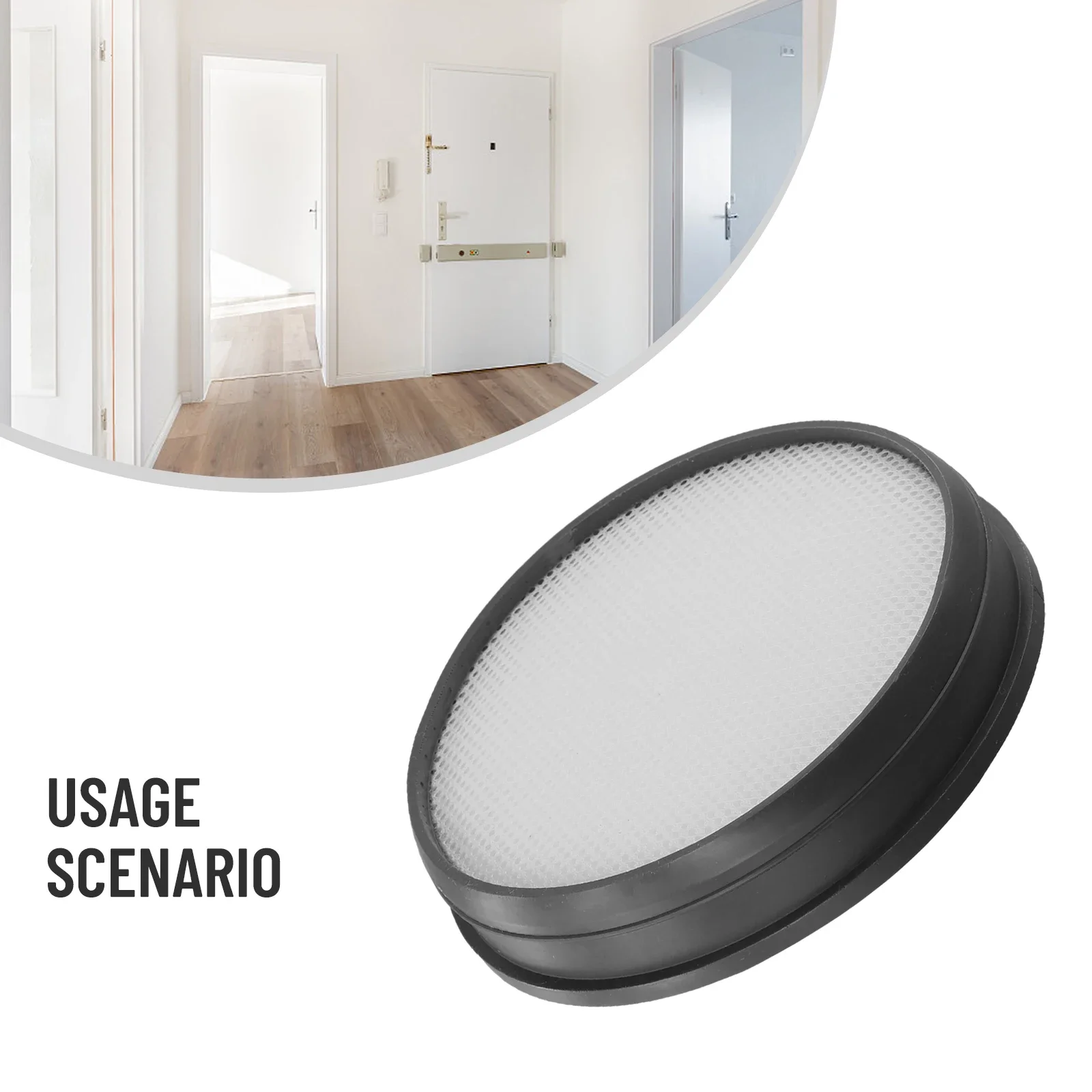 Для обеспечения здоровой жизни с нашим вакуумным фильтром Hoover совместимым UH70400