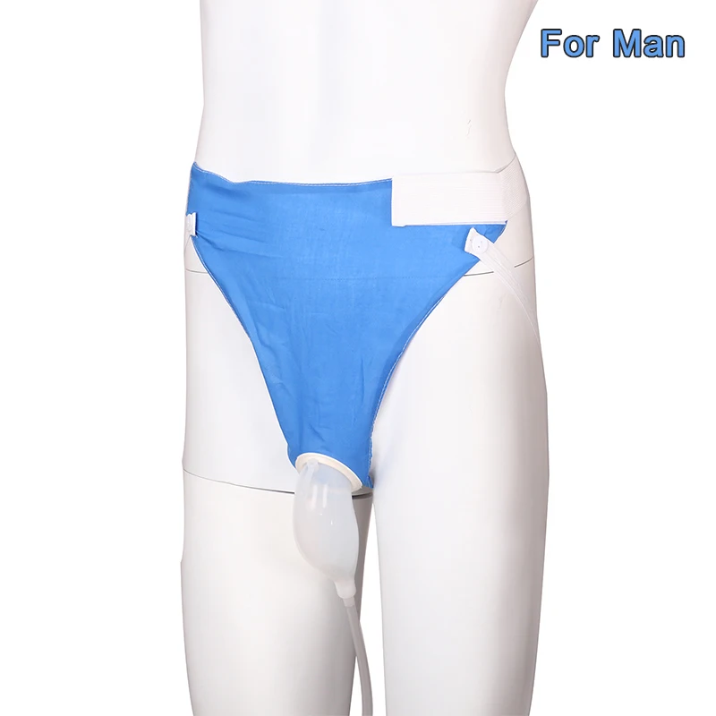 

Силиконовые мочеприемники HUXUAN для взрослых