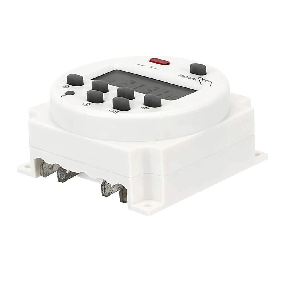 Цифровой таймер DIYWORK