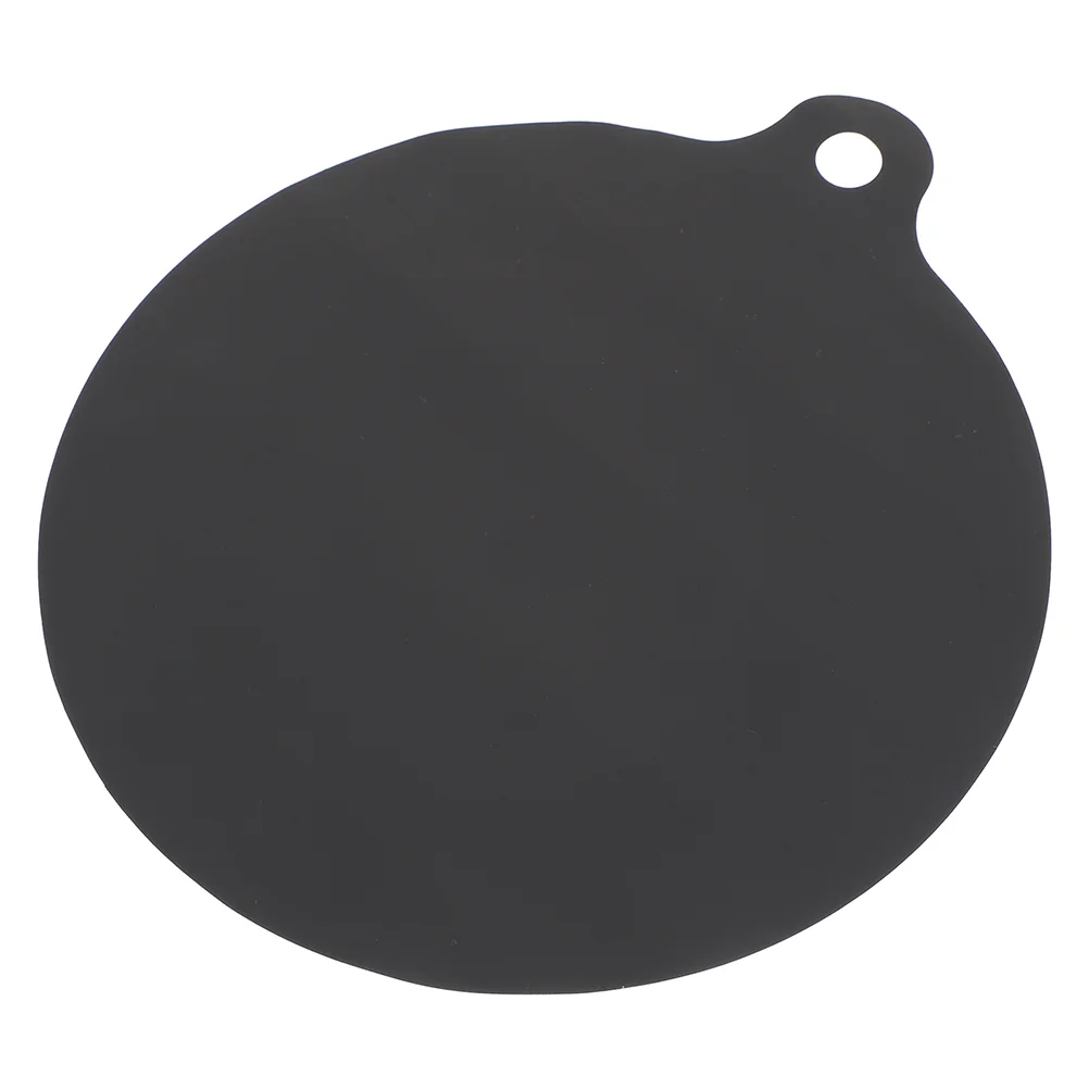 

Mat Silicone Induction Grill Pad Protector Pads Cooktopmats Heat Stove Hotinsulated Drying Cup Insulation Holder Cooker Scratch