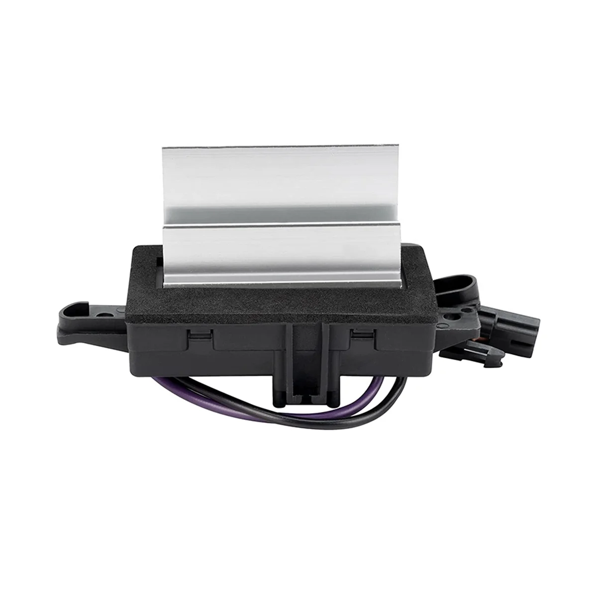 

A/C Heater Blower Motor Resistor Module for Trailblazer 1580567 89018778