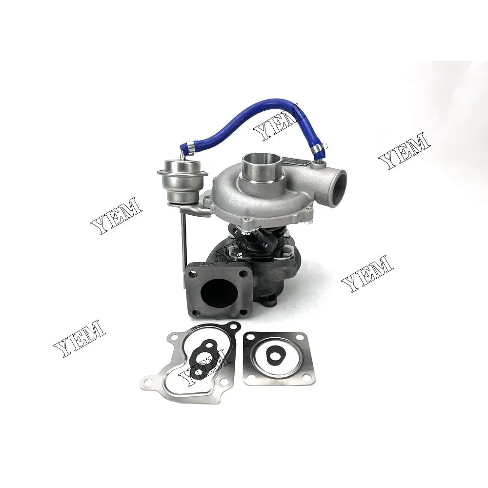 

4TNV98 Turbocharger 129935-18011 For Yanmar Machinery Engine.