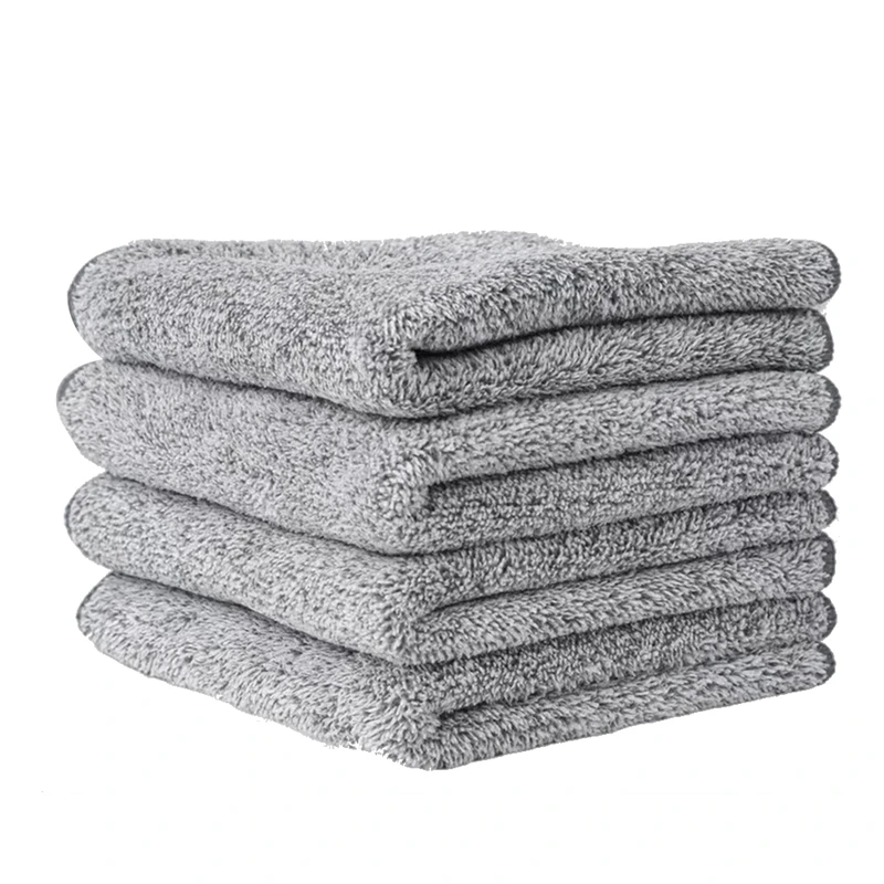 

Кухонное полотенце из микрофибры с бамбуковым углем, 12 шт.