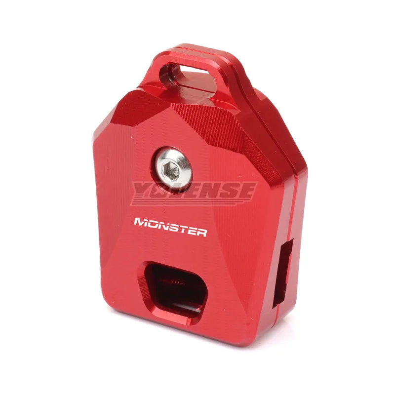 

Чехол для ключа от мотоцикла DUCATI Monster 600 620 696 748 800 848 999 900