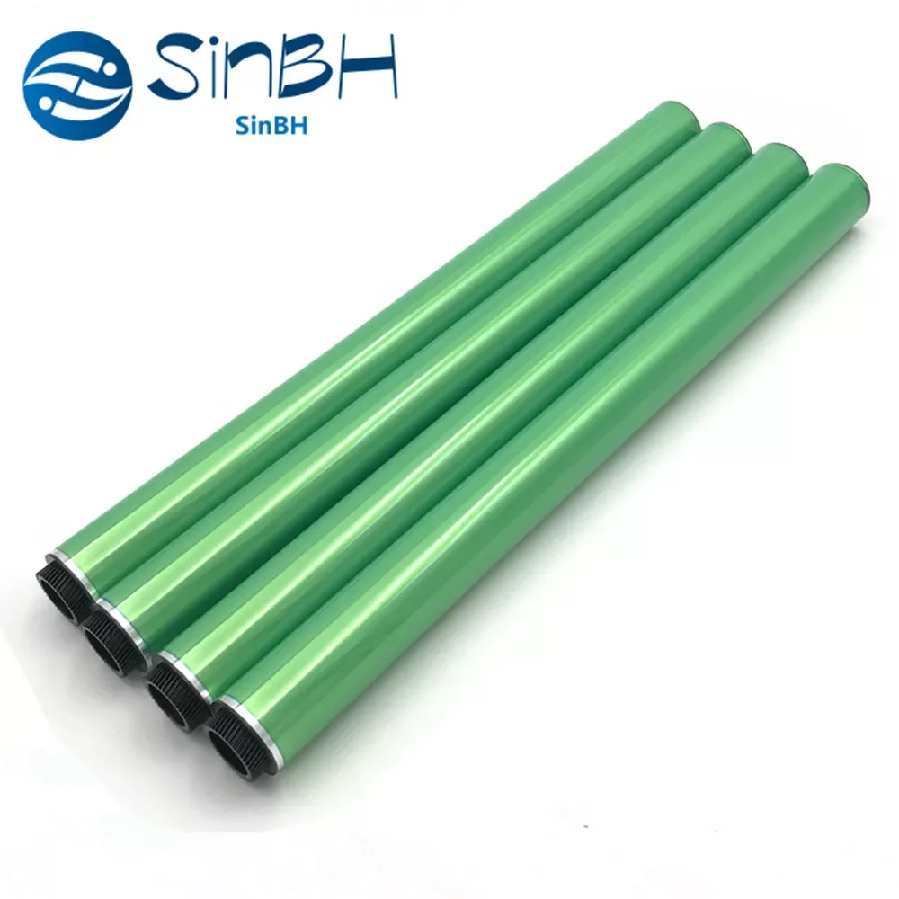 

NEW2023 5PCS Long Life DR512 Cylinder DR311 Drum Bizhub C224 OPC Drum for Konica Minolta C220 C280 C224 C284 C364 C454 C554 C28
