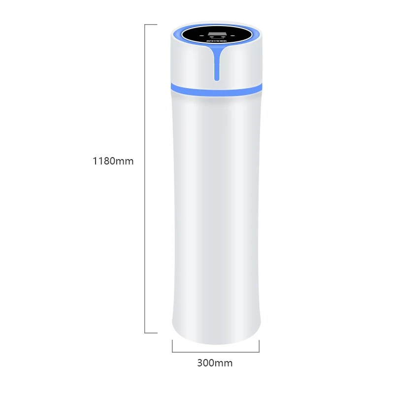 Смягчительная бытовая вода Попереднее очищение питьевой воды Домашний