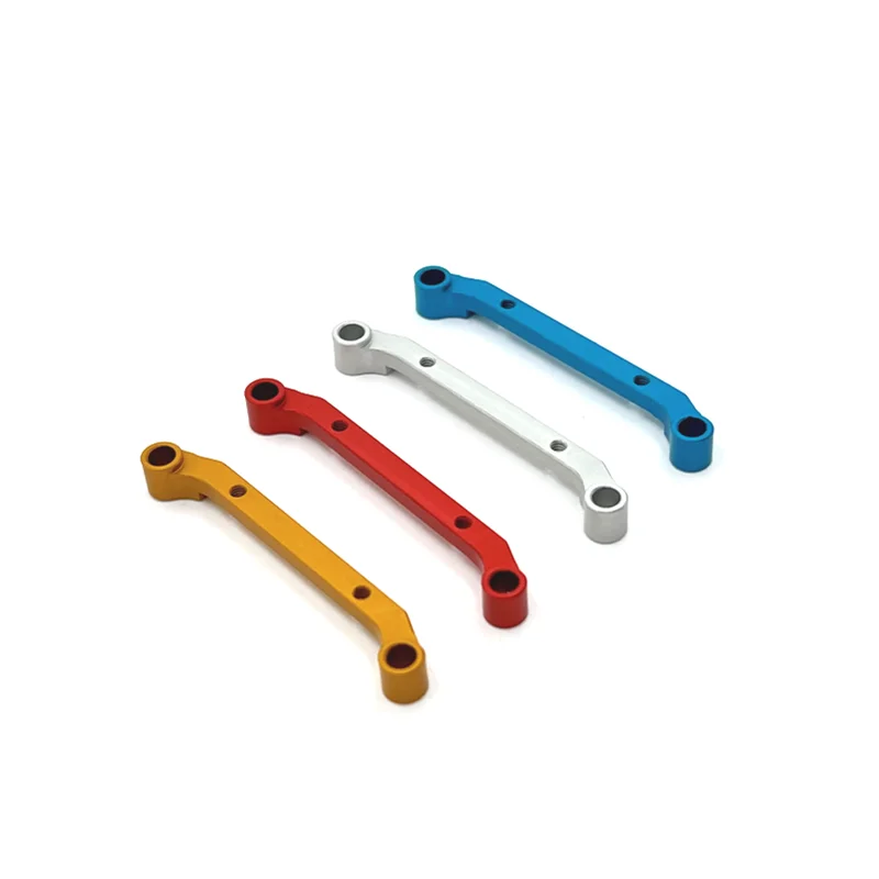 

Metal Upgrade Modified Rear Steering Cup Holder For 1/28 Mosquito Car MINI-Q Racing Drift RC Car Parts