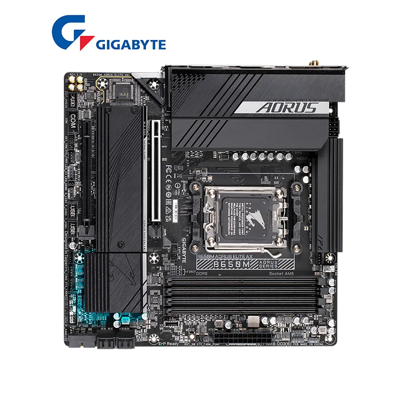 Atx gigabyte b650 aorus elite ax. Gigabyte b650 aorus elite ax. b650m aorus elite. aorus b650 elite ax разъемы. b650m aorus elite ax ice.