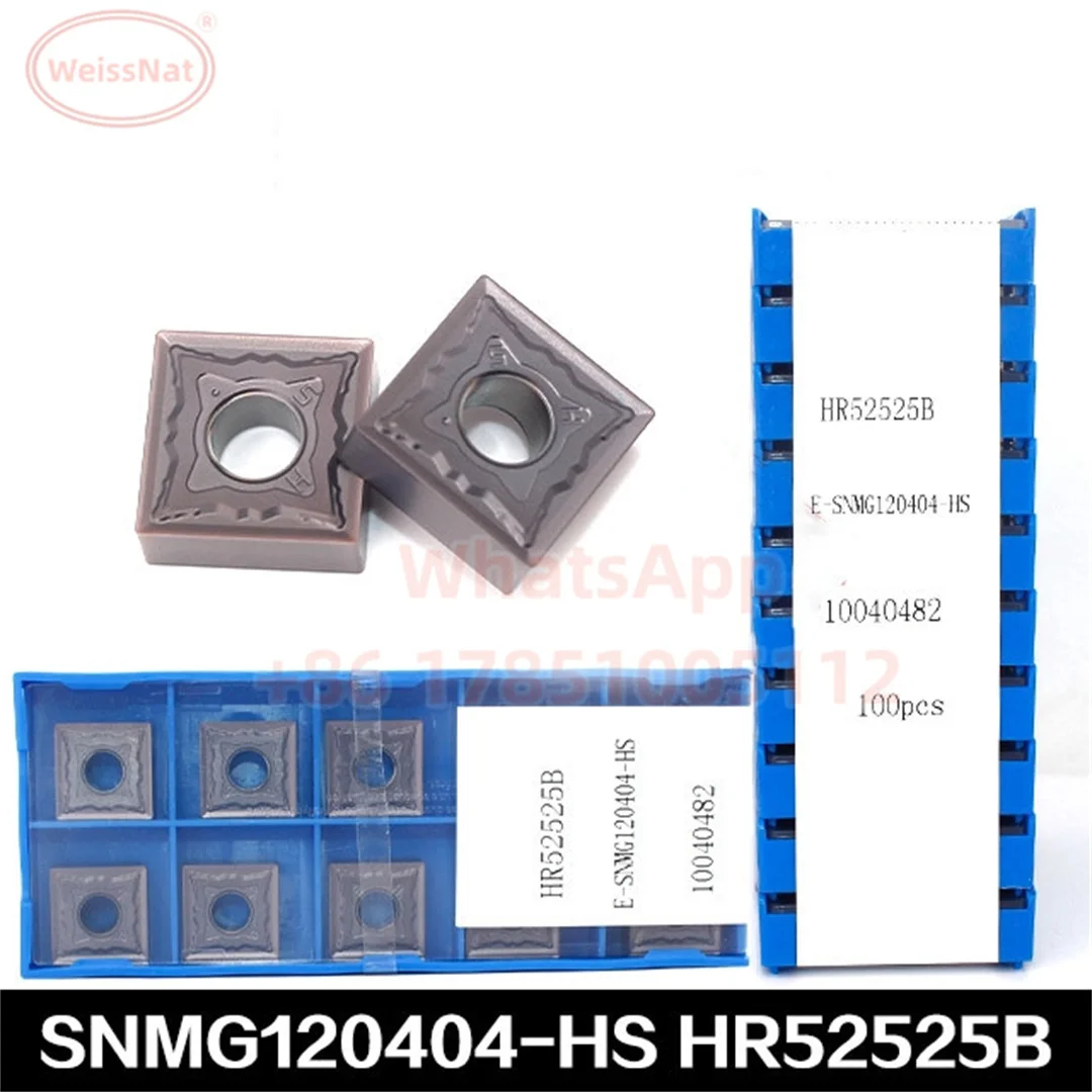 SNMG120404 SNMG120408 HR52511 HR52511B HR52523 HR52525B HR52526HB HR52526C HR82512 HR82512P карбидные вставки SNMG