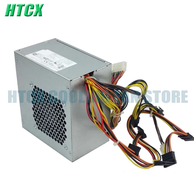 Настольный блок питания 460 Вт XPS 8300 8500 8700 HU/Φ HU/D460AD-00 AC460AM-00
