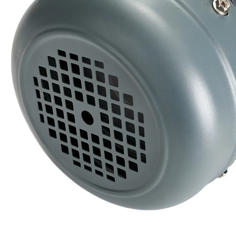 ZD Taili GPG 100 Вт 200 400 750 1500 2200 3700 4000 1-фазный 3-фазный горизонтальный вертикальный тип