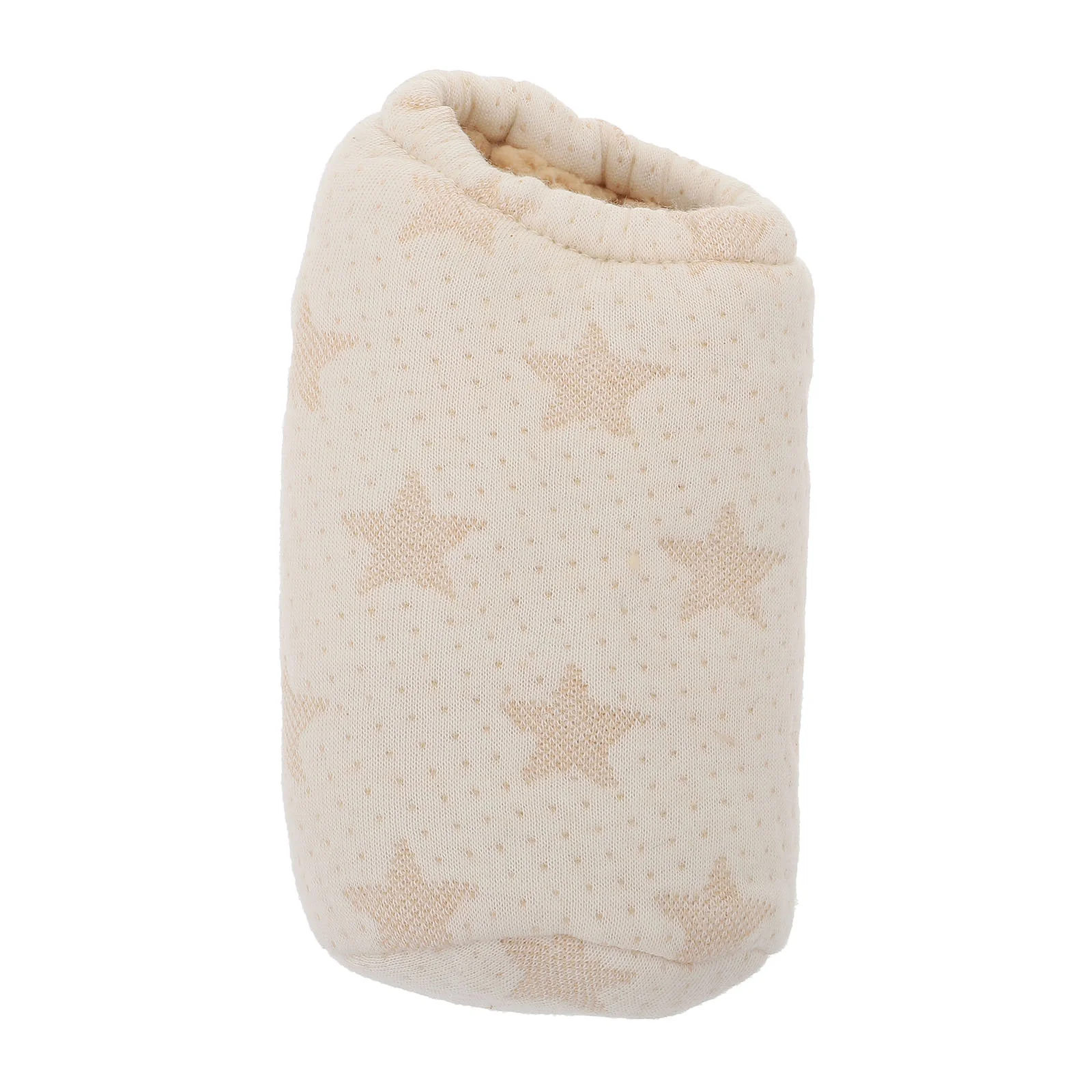 

Bottle Baby Cover Sleeve Nursing Feeding Bag Warm Anti Adorablecase Tote Glass Holder Sleeves Toddler Cup Protector Drop