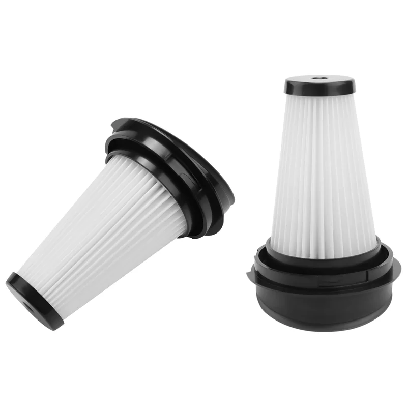 2 шт. фильтр для пылесоса Rowenta ZR005202 X-Pert RH72