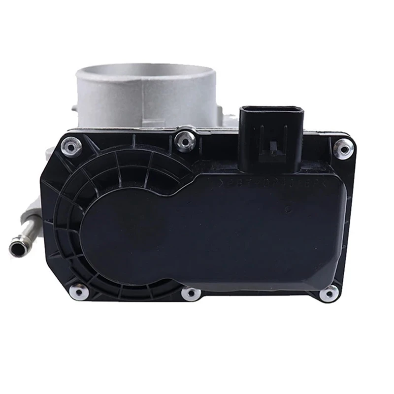 

125001390 L3G213640A Throttle Valve Metal Throttle Valve For Mazda 3 5 6 Series 2.0L 2.3L