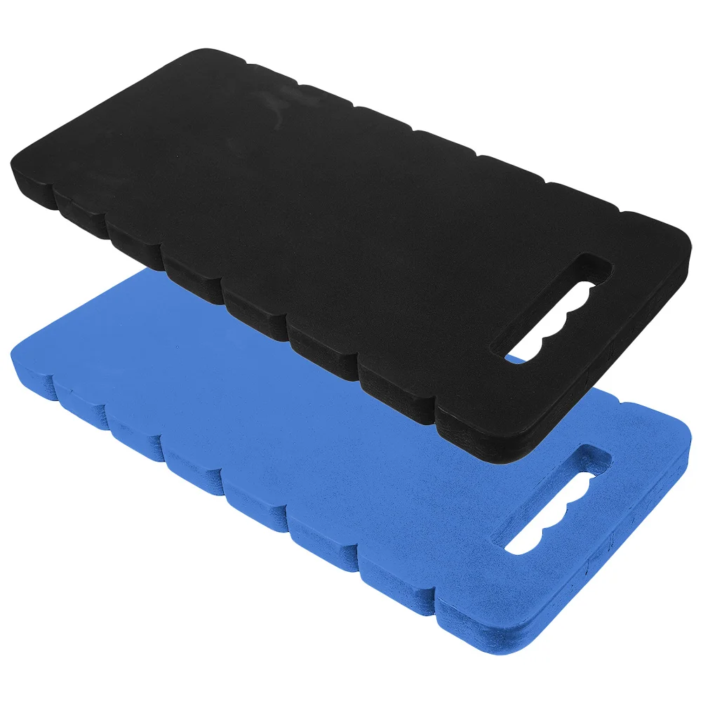 2 шт. садовый пьедестал на коленях креативный коврик подушка для сиденья