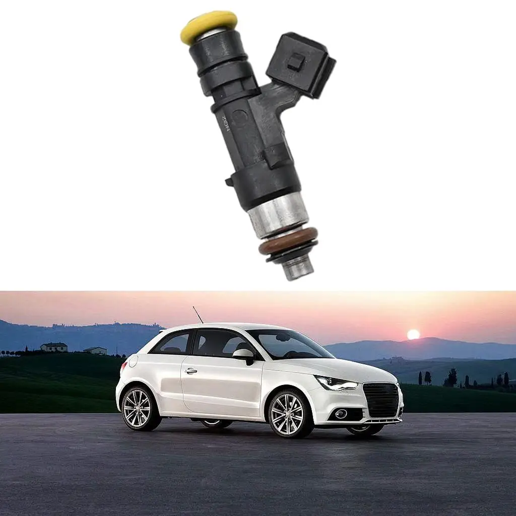 

1 шт. топливные инжекторы 0280158830, детали автомобиля, высокое сопротивление 2200cc для