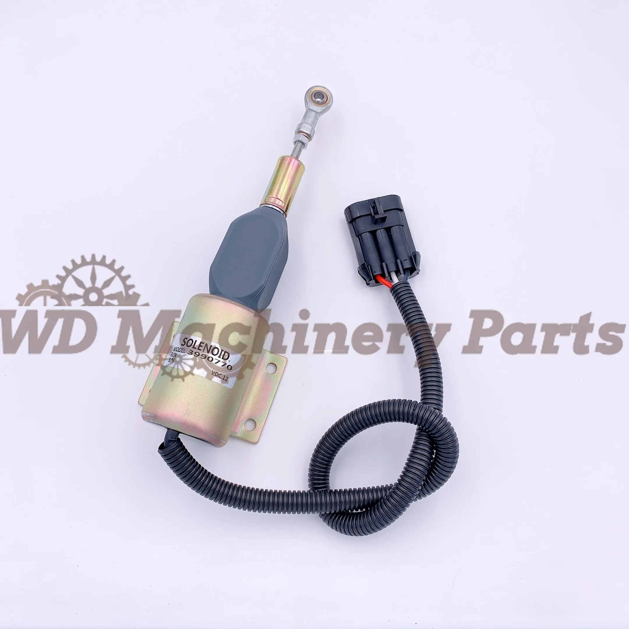 

Замена 3990770 SA-4931-12 для Cummins Engine 4BT 6BT QSL K19 K50 NT855