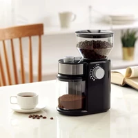 230g electric coffee grinder 220v fast speed home grinding machine grains spices cereals bean mill flour powder crusher