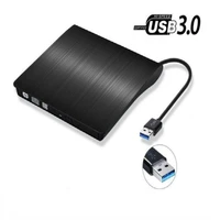 external usb 3 0 high speed dl dvd rw burner cd writer slim portable optical drive for asus samsung acer dell laptop pc hp