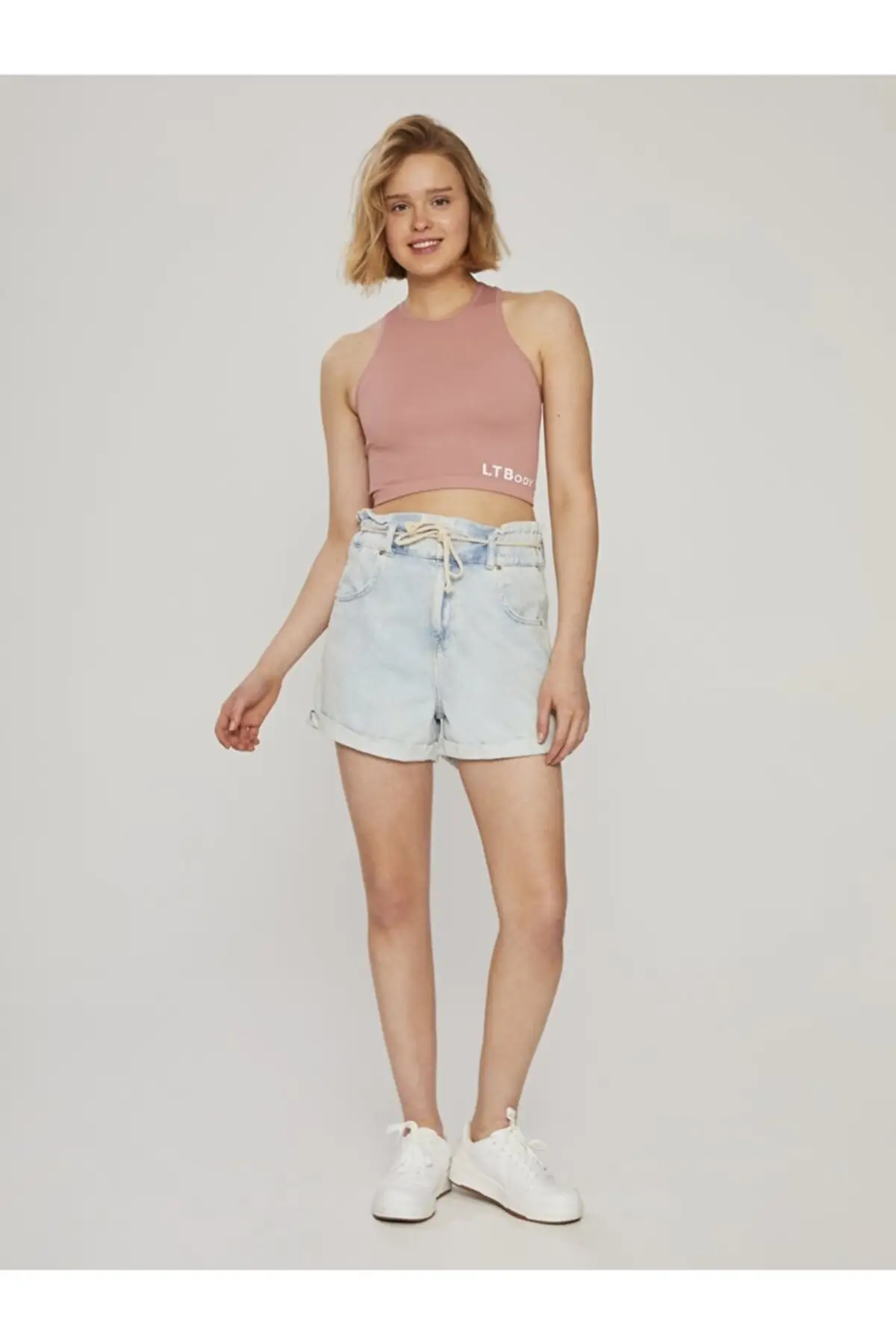 

Darya ice shirt