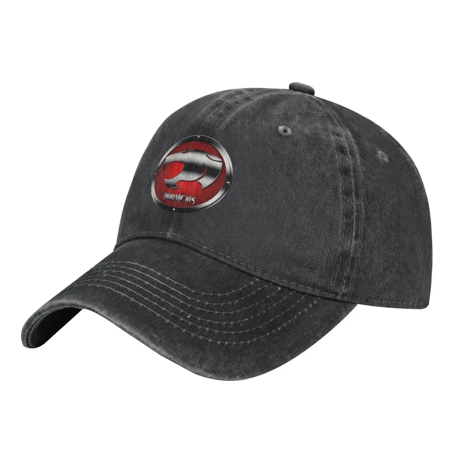 

Thundercats 6 Baseball Cap For Men Men's Hats Straw Hat Cap For Boy Women's Cap 2022 For Women Straw Hat Short Brim Cap Female