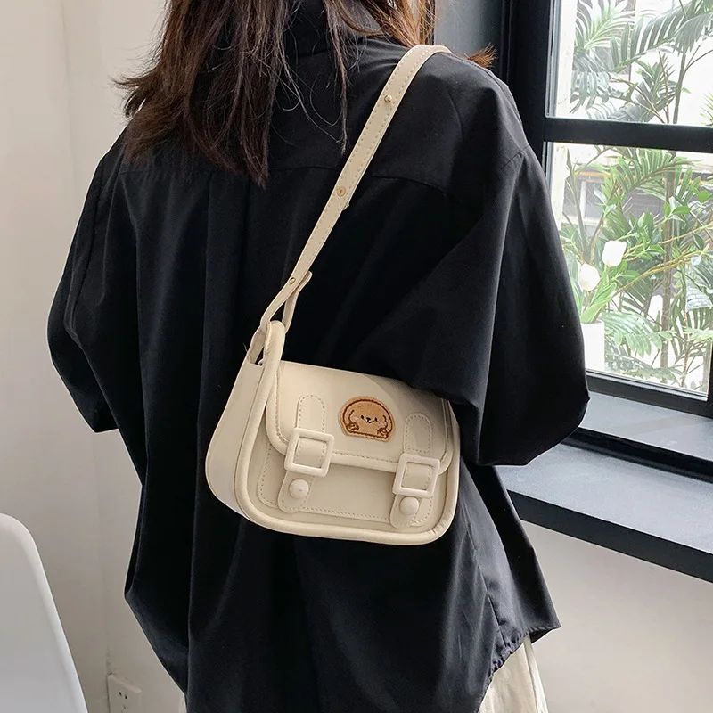 Аниме Hello Kitty Kuromi Cinnamoroll диагональная сумка на плечо модные сумки одно женская