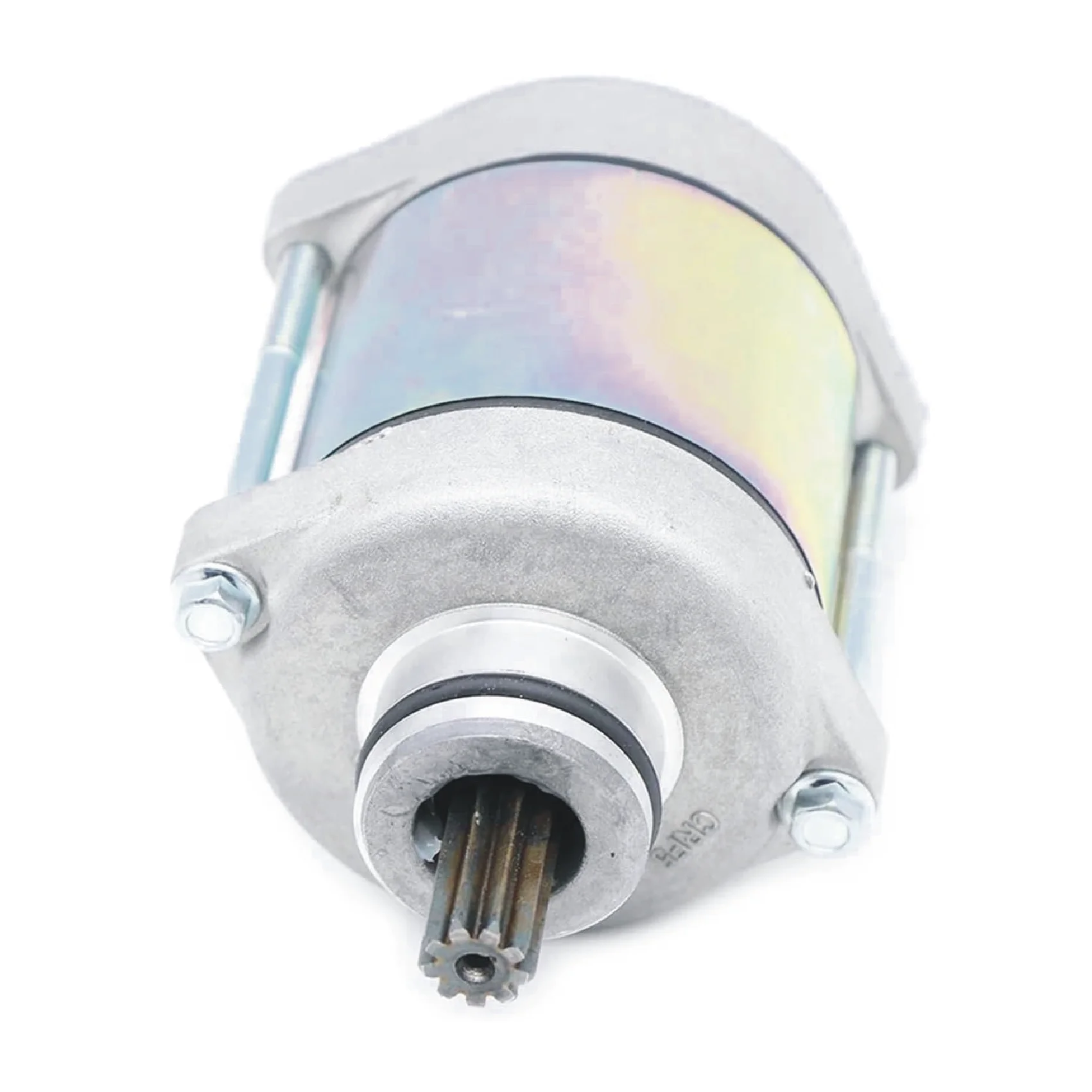 Детали двигателя STG93612 Стартер 79240001000 Для GasGas EX EC MC 250F / 350F (2021-2023) — надежная замена