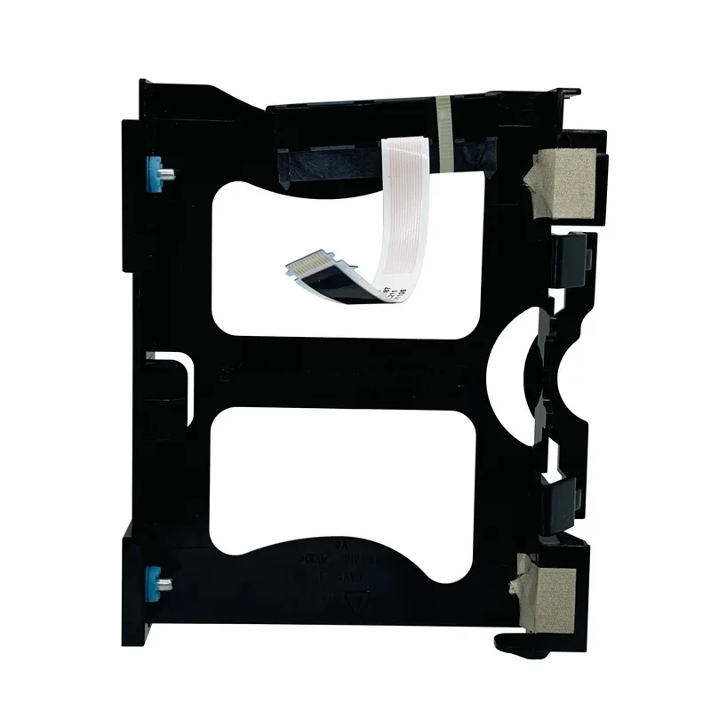 Фото Оригинальный кронштейн для Lenovo ThinkCentre M710q M720q M910q M910x M920q M920x SATA HDD Caddy и кабель 00XL211 №1
