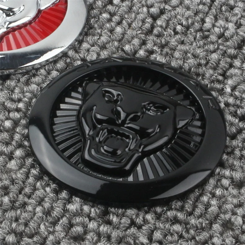 1 шт. металлические наклейки-эмблемы для интерьера автомобиля |