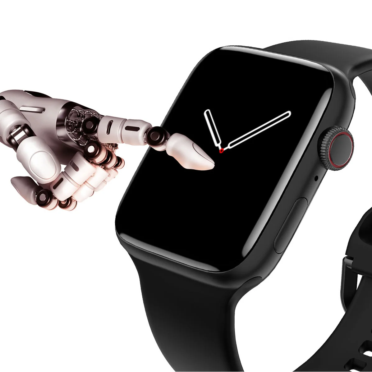 Smart Watch Dt 8 Pro Купить