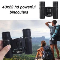 4022 binoculars telescope for outdoor camping hunting use mini telescope p1z2