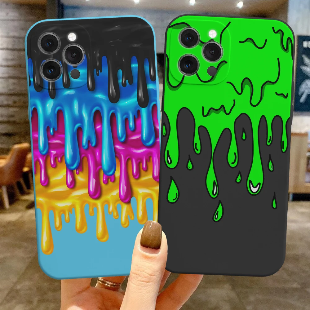 Чехол для iphone 14 11 12 13 Pro 13Pro 14Pro Max mini X XR XS Max 7 8 14 Plus SE 2020