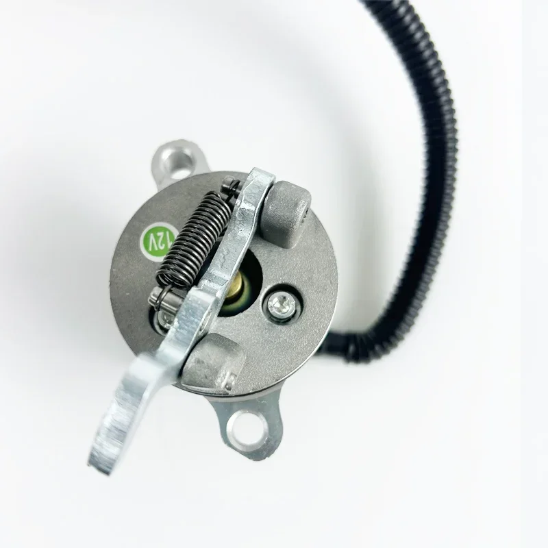 04103808 04103812 04103816 Соленоид остановки топлива для Deutz F3L F3M F4L F4M 1011 2011