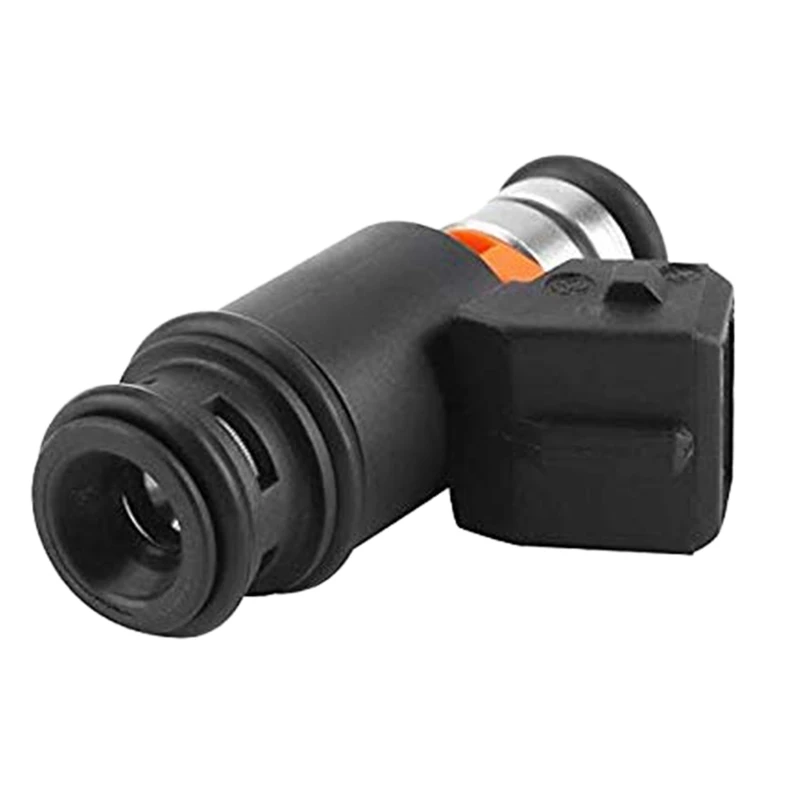 Топливный инжектор для Eurovan 97-07 2.5L Jetta Golf VR6 2.8L 97-02 6 шт.