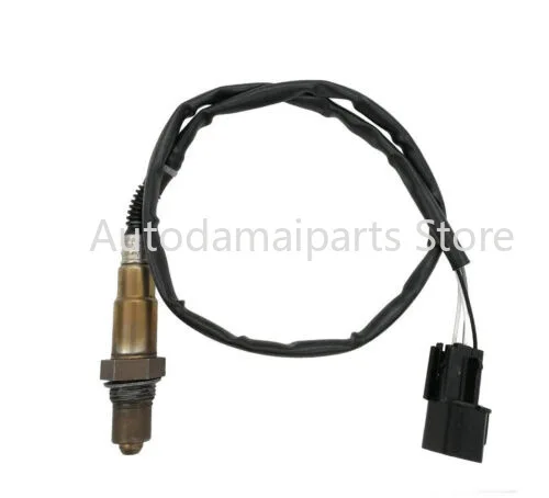 

Car Air Fuel Ratio Lambda O2 Oxygen Sensor 39210-2E400 For Hyundai ACCENT Elantra For KIA FORTE 5 2013 2014 2015 392102E400