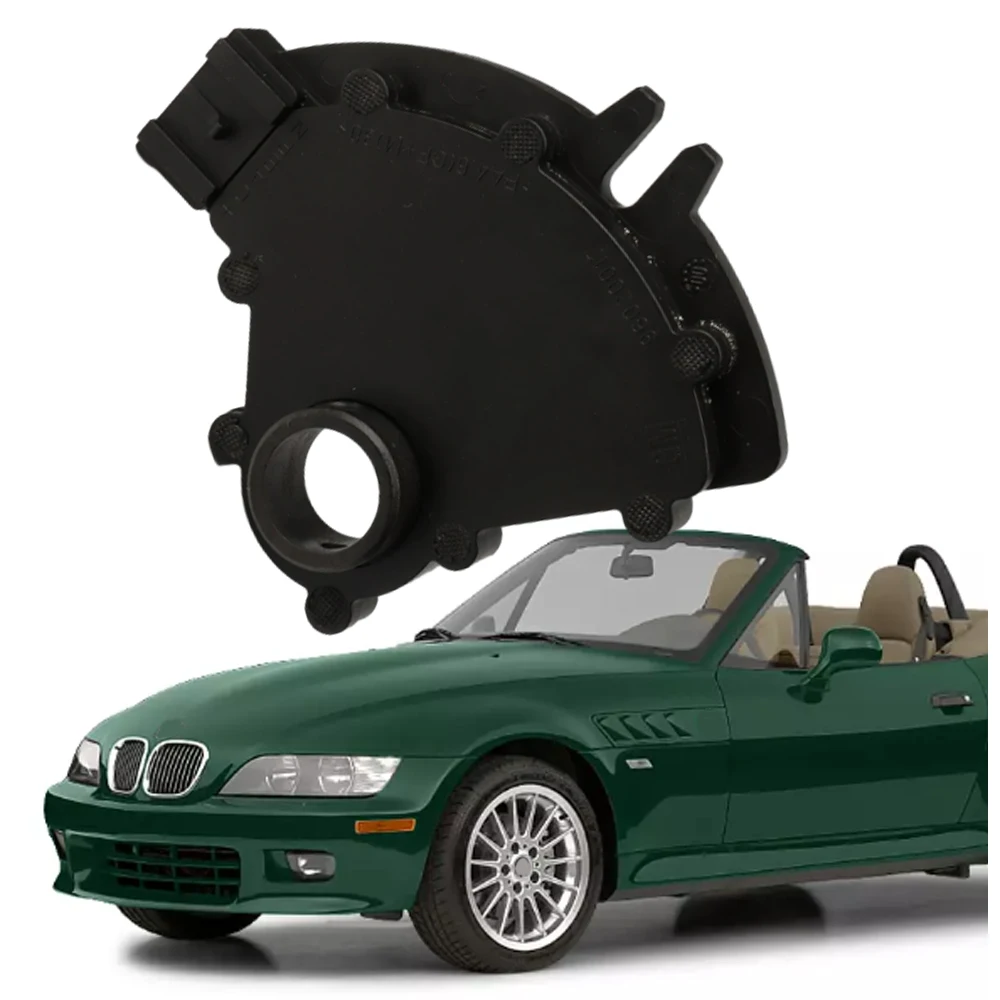 1 шт. автоматический масляный фильтр двигателя пластиковый переключатель для BMW Z3