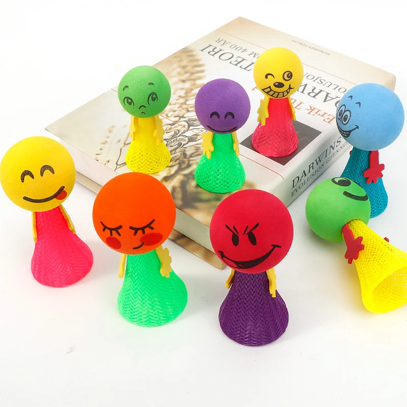 Новинка для детей забавные игрушки рук похлопывающий эльф летающий человек