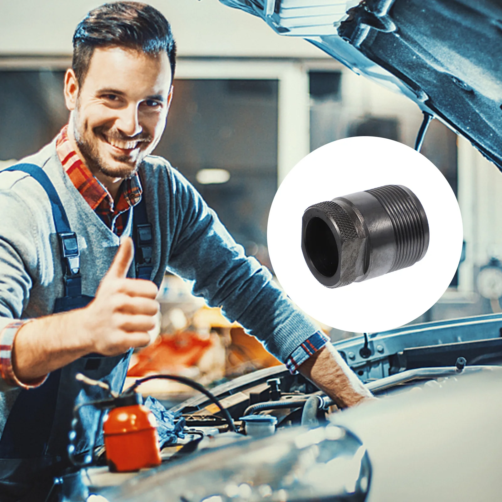 

Инструмент для ремонта, калибровочный инструмент для удаления топлива, помпа высокого давления, для самостоятельной сборки, 1 шт.