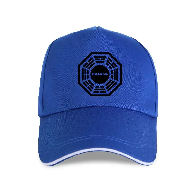 

Sun hat Men Baseball cap Dharma Initiative logo uniform Unisex Women