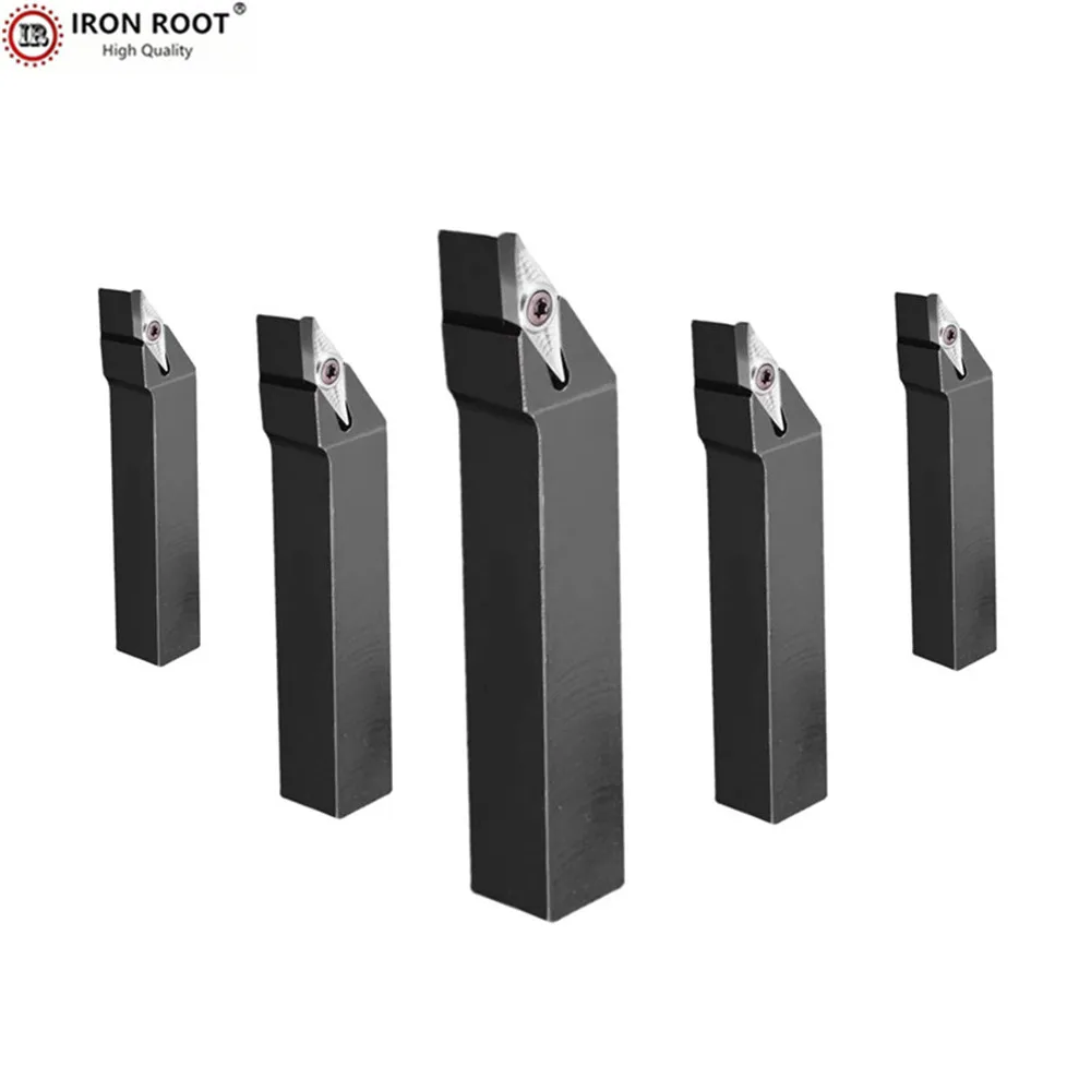 

SVJCR1616H16,SVJCR2020K16,SVJCR2020K16,SVJCR2525M16,SVJCR3232 External Turning Tool Holder CNC lLathe Tool FOR VCGT16T308 insert