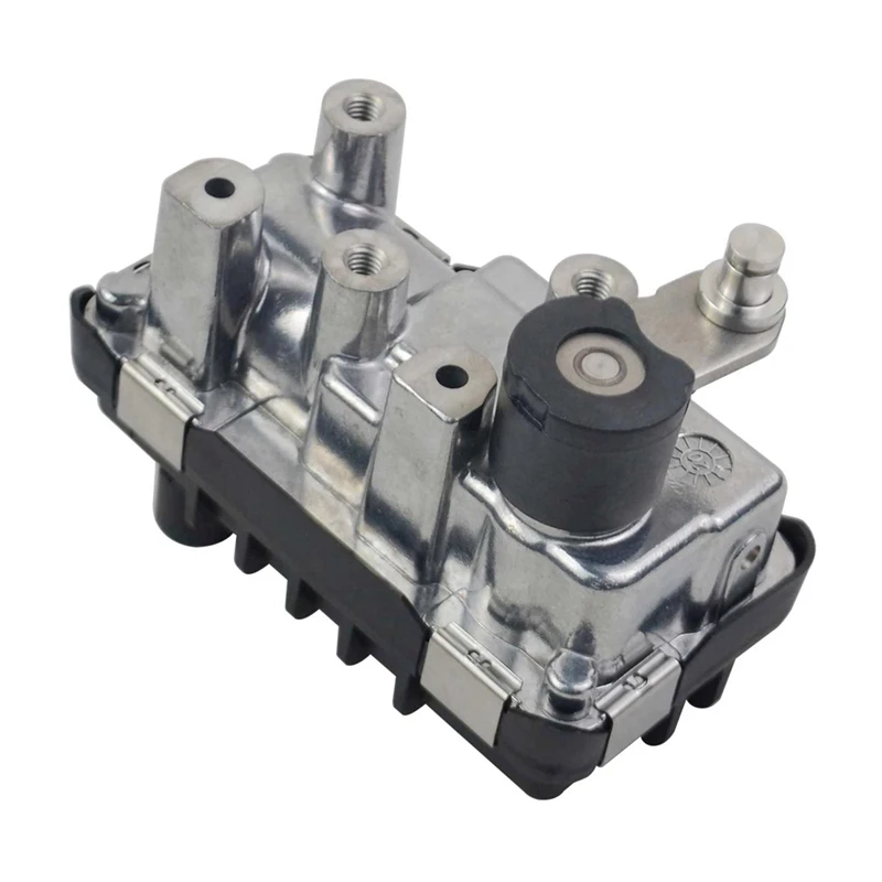 БВ45 53039880337 Электрический привод турбокомпрессора для Nissan Navara Pathfinder YD25DDTI 2.5 Dci